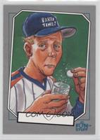 David Cone