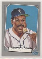 Cecil Fielder