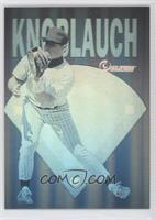 Chuck Knoblauch