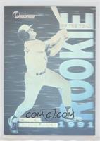 Chuck Knoblauch [EX to NM]