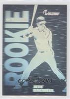 Jeff Bagwell [EX to NM]