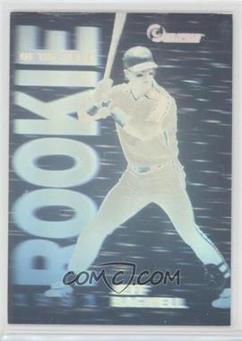 1992 Holoprism Jeff Bagwell Holograms - Prototypes #R/1 - Jeff Bagwell