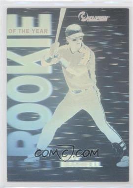 1992 Holoprism Jeff Bagwell Holograms - Prototypes #R/1 - Jeff Bagwell