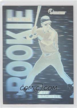 1992 Holoprism Jeff Bagwell Holograms - Prototypes #R/1 - Jeff Bagwell