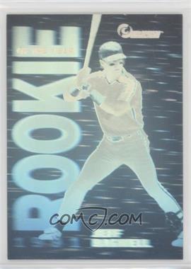 1992 Holoprism Jeff Bagwell Holograms - Prototypes #R/1 - Jeff Bagwell