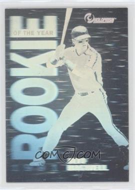 1992 Holoprism Jeff Bagwell Holograms - Prototypes #R/1 - Jeff Bagwell
