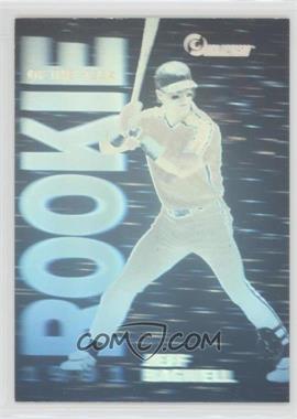 1992 Holoprism Jeff Bagwell Holograms - Prototypes #R/1 - Jeff Bagwell