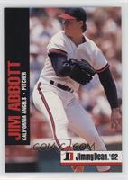 Jim Abbott