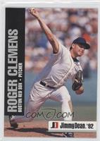 Roger Clemens