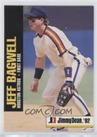 Jeff Bagwell [EX to NM]