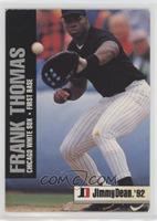 Frank Thomas [Good to VG‑EX]