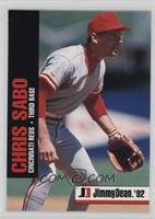 Chris Sabo