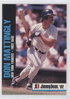 Don Mattingly