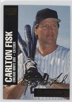 Carlton Fisk