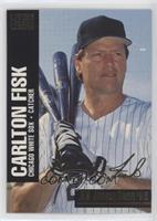 Carlton Fisk