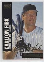 Carlton Fisk