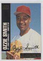 Ozzie Smith