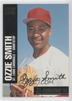 Ozzie Smith