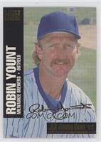 Robin Yount