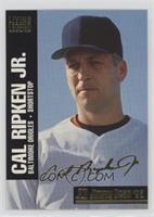 Cal Ripken Jr.