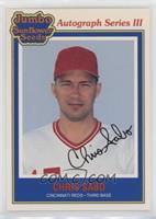 Chris Sabo