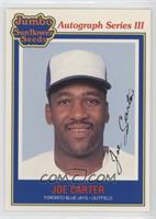 Joe Carter