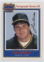 Jose Canseco