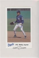 Wally Joyner