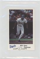 Gary Thurman