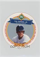 Cal Ripken Jr.