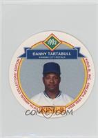 Danny Tartabull