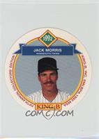 Jack Morris