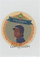 Ryne Sandberg