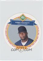 Kirby Puckett