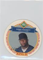 Kirby Puckett