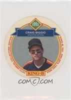 Craig Biggio [EX to NM]