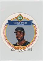 Harold Baines