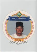 Scott Erickson