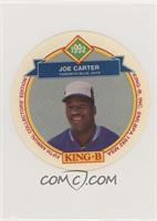 Joe Carter