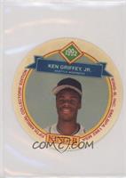 Ken Griffey Jr.