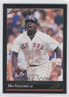 Mo Vaughn