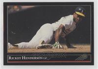 Rickey Henderson