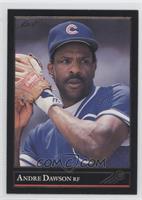 Andre Dawson