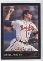 John Smoltz