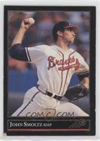 John Smoltz [Poor to Fair]