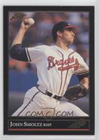 John Smoltz [EX to NM]