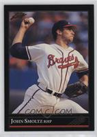 John Smoltz