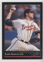 John Smoltz