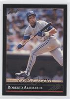 Roberto Alomar