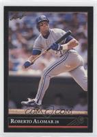 Roberto Alomar